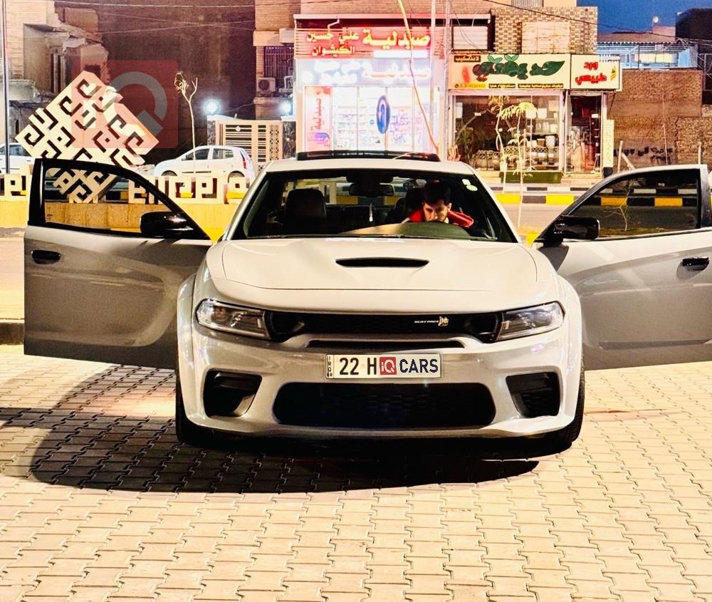 دودج تشارجر